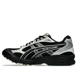 Gel-Kayano 14 „Black Cream”