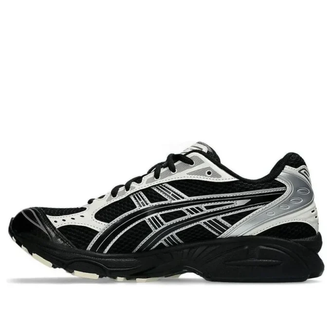 Gel-Kayano 14 „Black Cream”