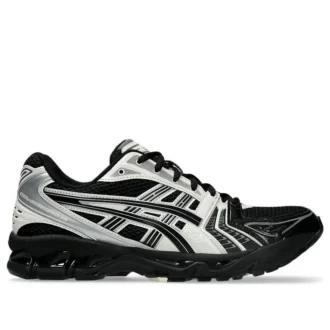 Gel-Kayano 14 „Black Cream”
