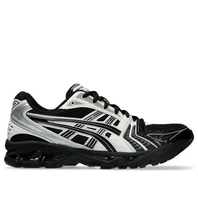 Gel-Kayano 14 „Black Cream”