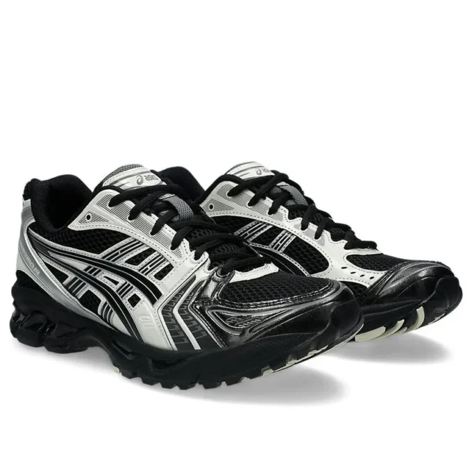 Gel-Kayano 14 „Black Cream”
