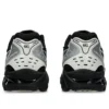 Gel-Kayano 14 „Black Cream”