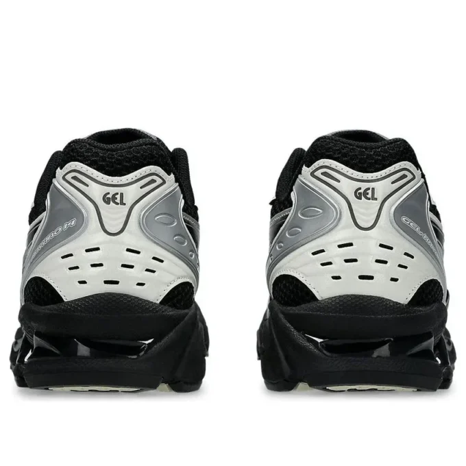 Gel-Kayano 14 „Black Cream”