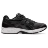 Gel-Kayano 14 „Black Graphite Grey”