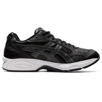 Gel-Kayano 14 „Black Graphite Grey”