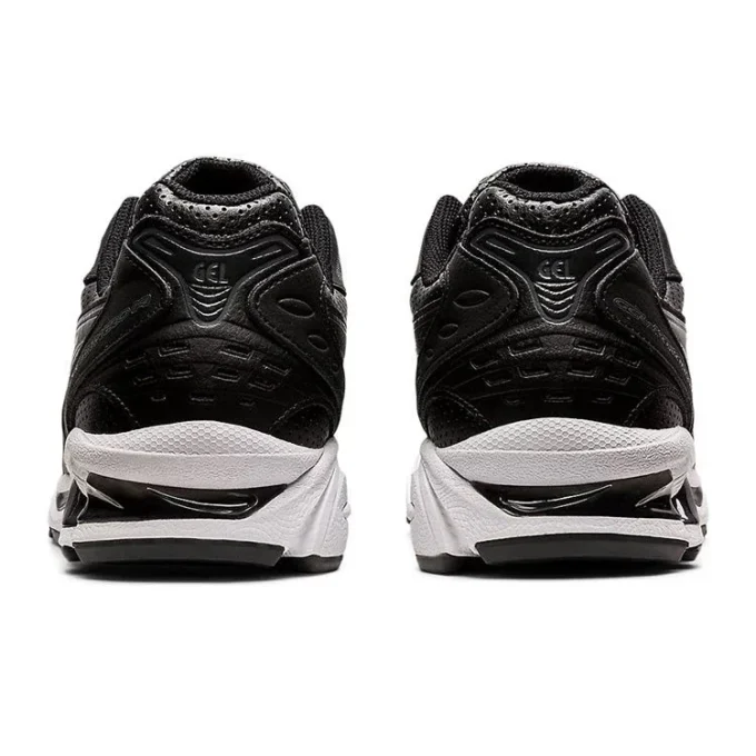 Gel-Kayano 14 „Black Graphite Grey”
