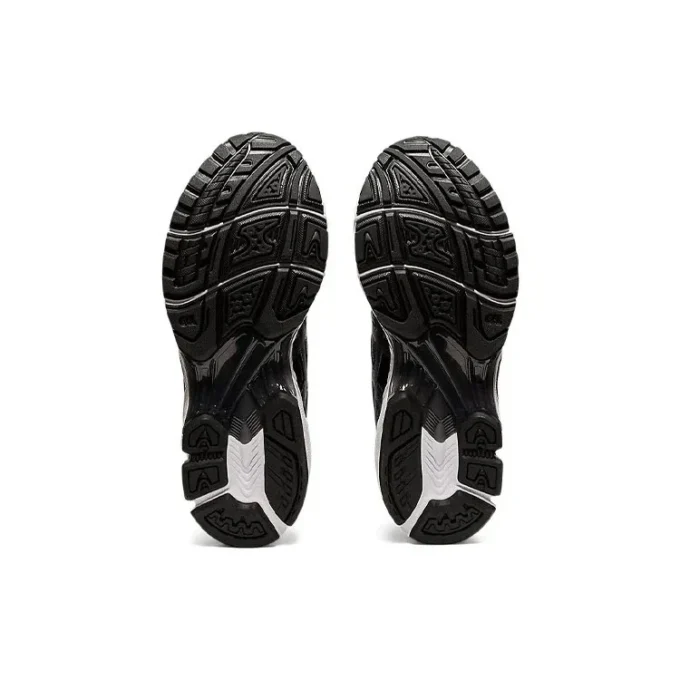 Gel-Kayano 14 „Black Graphite Grey”