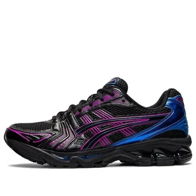 Gel-Kayano 14 „Black Lake Drive”