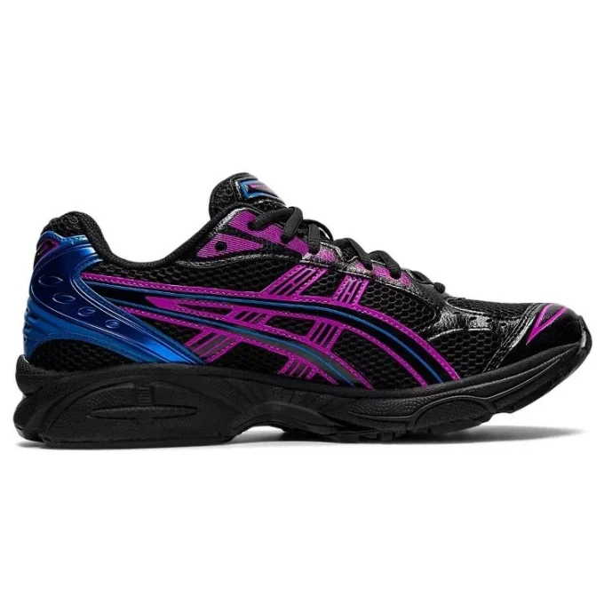Gel-Kayano 14 „Black Lake Drive”