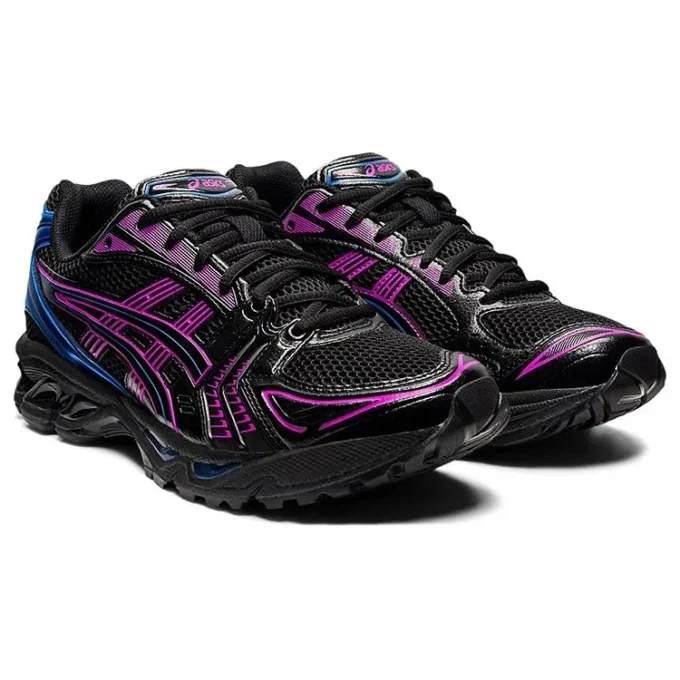 Gel-Kayano 14 „Black Lake Drive”
