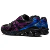 Gel-Kayano 14 „Black Lake Drive”