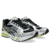 Gel-Kayano 14 „Black Lemon Spark”
