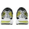 Gel-Kayano 14 „Black Lemon Spark”
