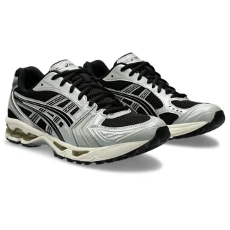 Gel-Kayano 14 „Black Seal Grey”