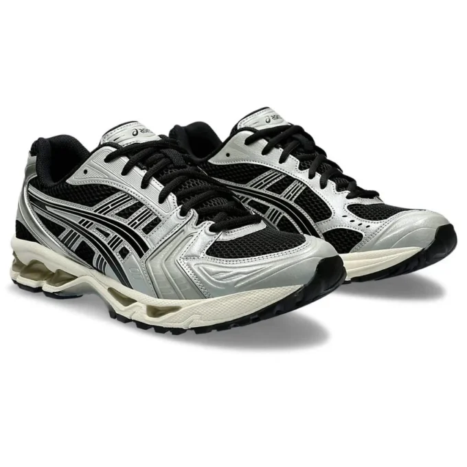 Gel-Kayano 14 „Black Seal Grey”