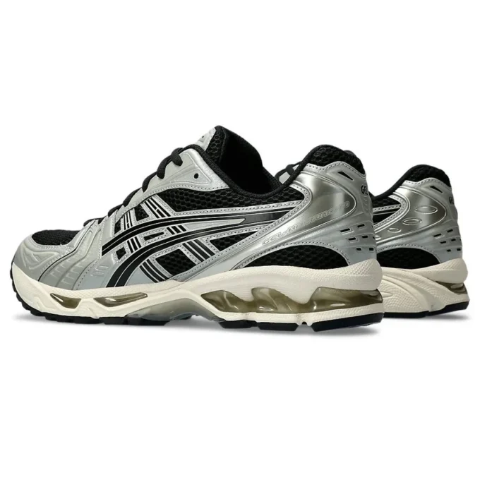 Gel-Kayano 14 „Black Seal Grey”