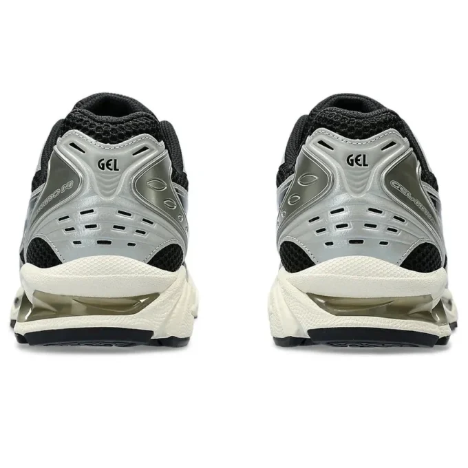 Gel-Kayano 14 „Black Seal Grey”