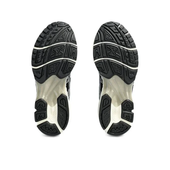 Gel-Kayano 14 „Black Seal Grey”