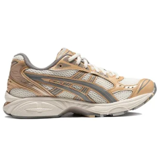 Gel-Kayano 14 „Brown Grey”