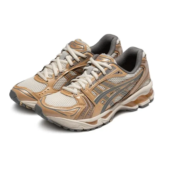 Gel-Kayano 14 „Brown Grey”