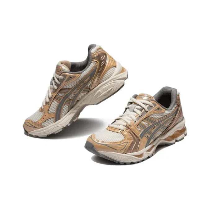 Gel-Kayano 14 „Brown Grey”
