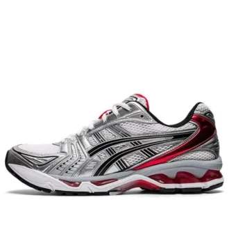 Gel-Kayano 14 „Classic Red”