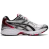 Gel-Kayano 14 „Classic Red”