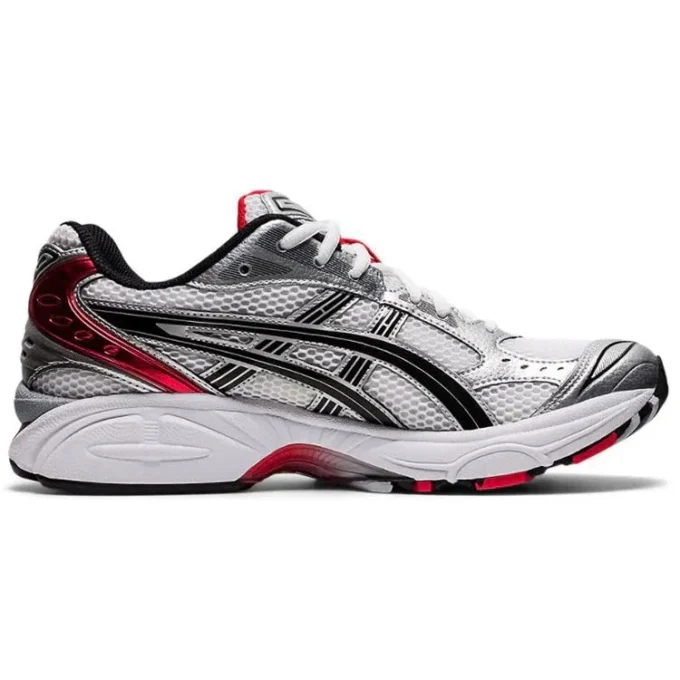Gel-Kayano 14 „Classic Red”
