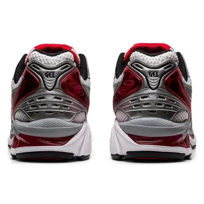 Gel-Kayano 14 „Classic Red”