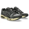 Gel-Kayano 14 „Clay Grey Black”