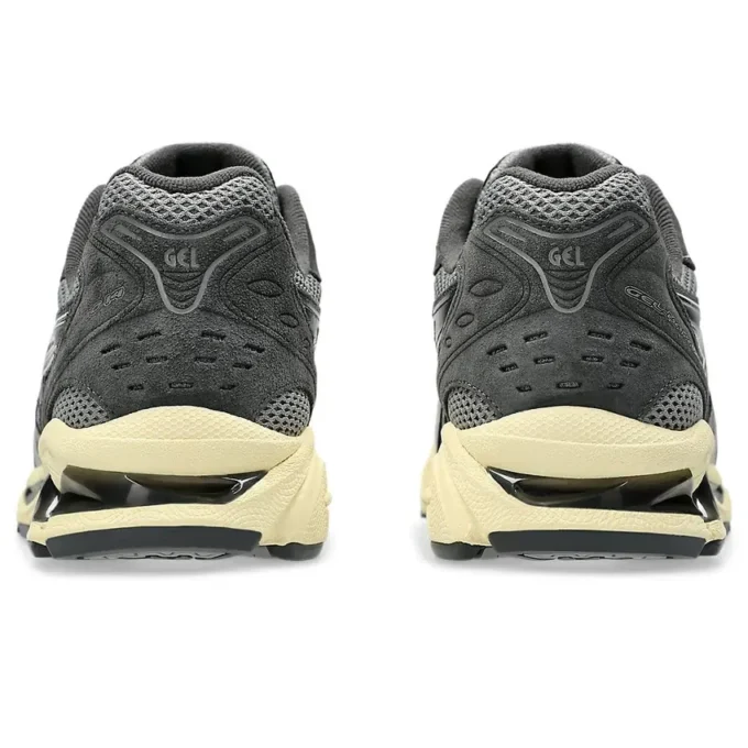 Gel-Kayano 14 „Clay Grey Black”