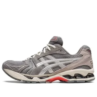 Gel-Kayano 14 „Clay Grey Pure Silver”