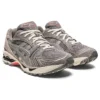 Gel-Kayano 14 „Clay Grey Pure Silver”