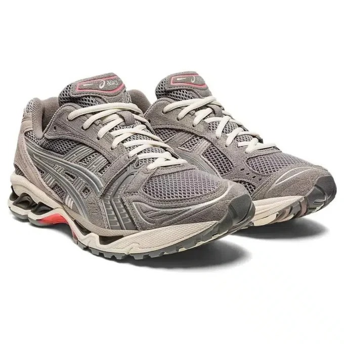 Gel-Kayano 14 „Clay Grey Pure Silver”