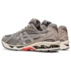 Gel-Kayano 14 „Clay Grey Pure Silver”