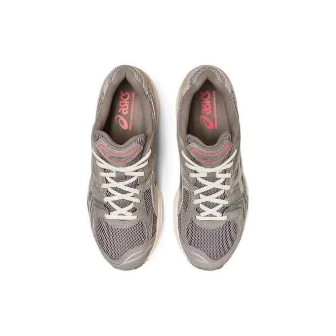Gel-Kayano 14 „Clay Grey Pure Silver”