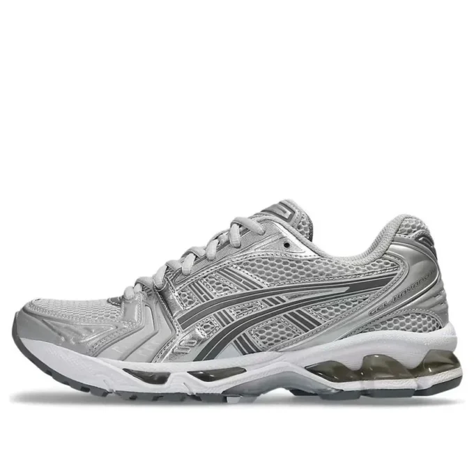 Gel-Kayano 14 „Cloud Grey Clay”