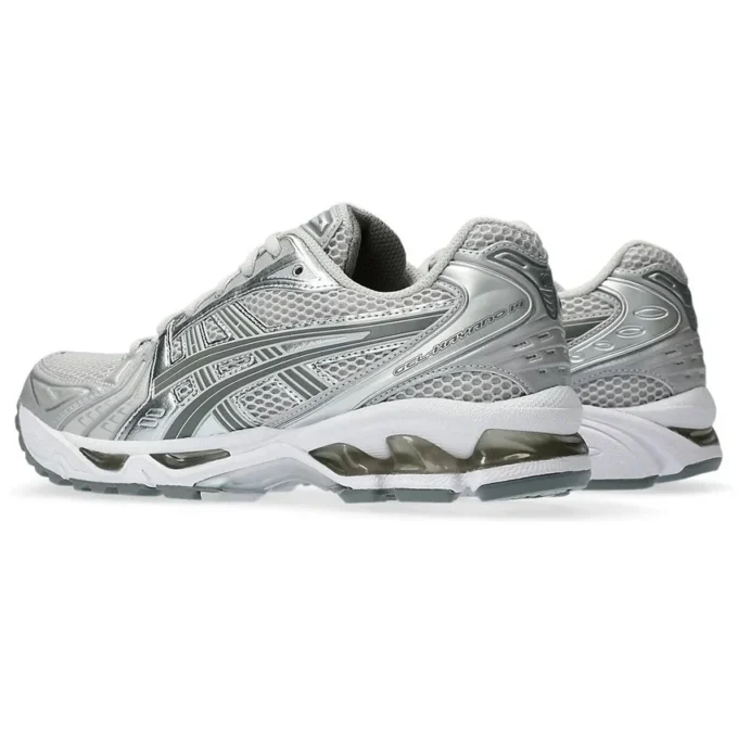 Gel-Kayano 14 „Cloud Grey Clay”