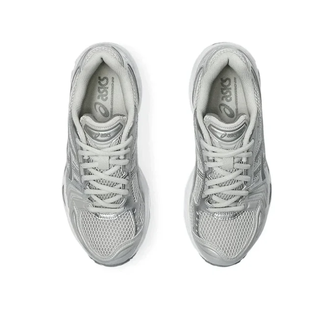 Gel-Kayano 14 „Cloud Grey Clay”