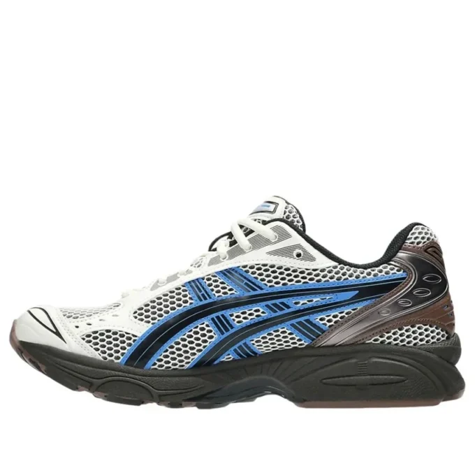 Gel-Kayano 14 „Cream Blue Coast”