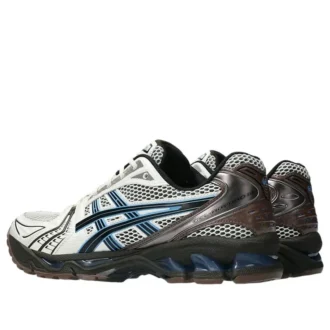 Gel-Kayano 14 „Cream Blue Coast”