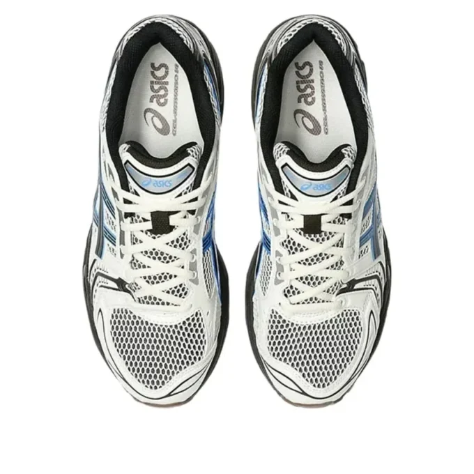 Gel-Kayano 14 „Cream Blue Coast”