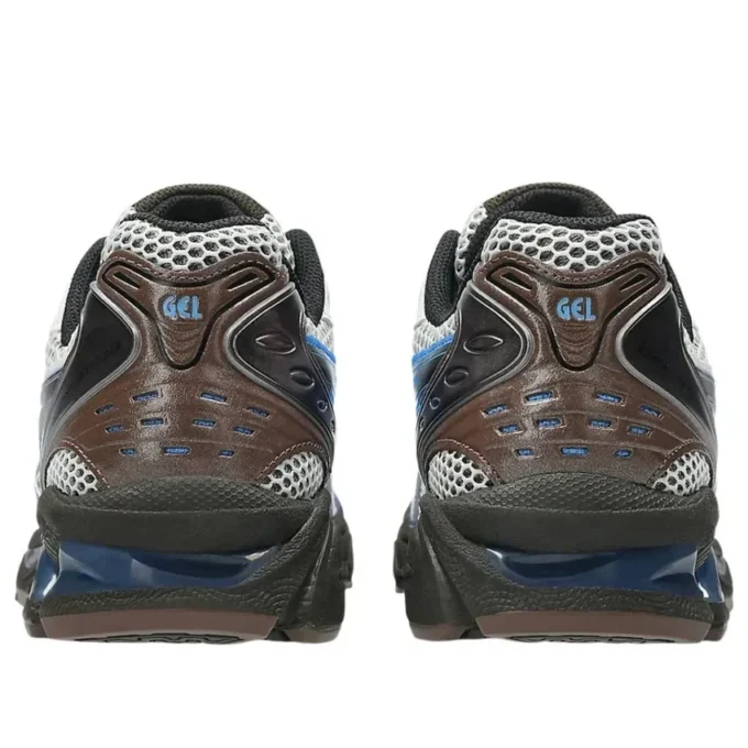 Gel-Kayano 14 „Cream Blue Coast”