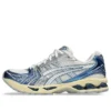 Gel-Kayano 14 „Cream Denim Blue”