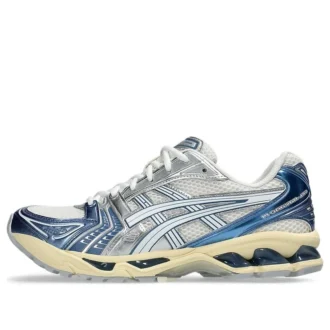 Gel-Kayano 14 „Cream Denim Blue”