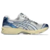 Gel-Kayano 14 „Cream Denim Blue”