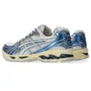 Gel-Kayano 14 „Cream Denim Blue”