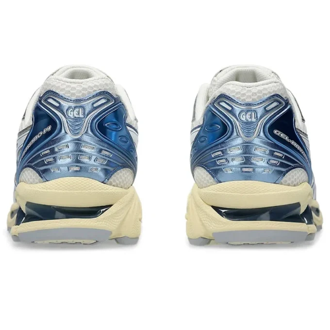 Gel-Kayano 14 „Cream Denim Blue”