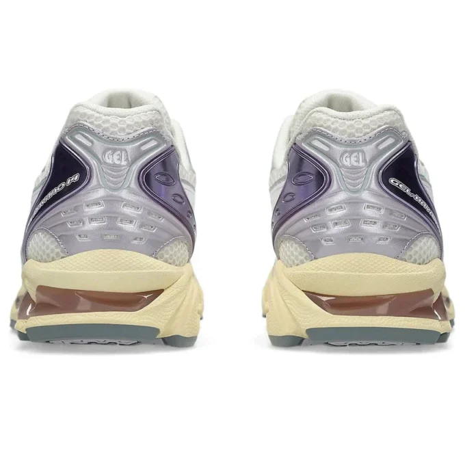 Gel-Kayano 14 „Cream Dusk Violet”