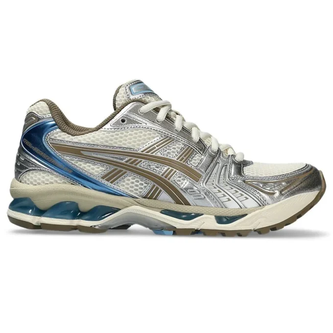 Gel-Kayano 14 „Cream Pepper”